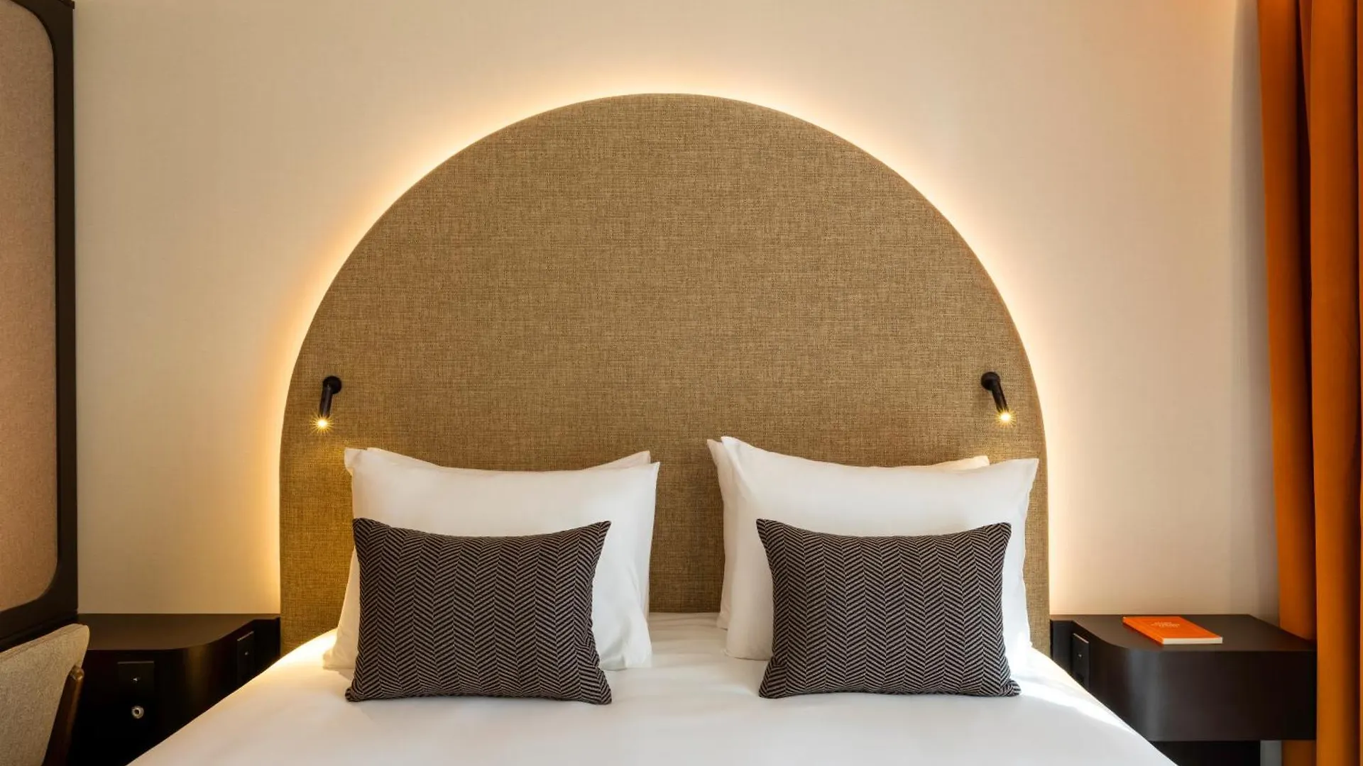 Belinda Hotel & Spa París