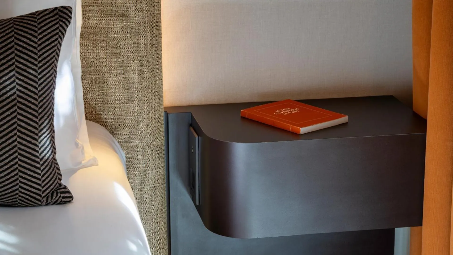 Belinda Hotel & Spa París