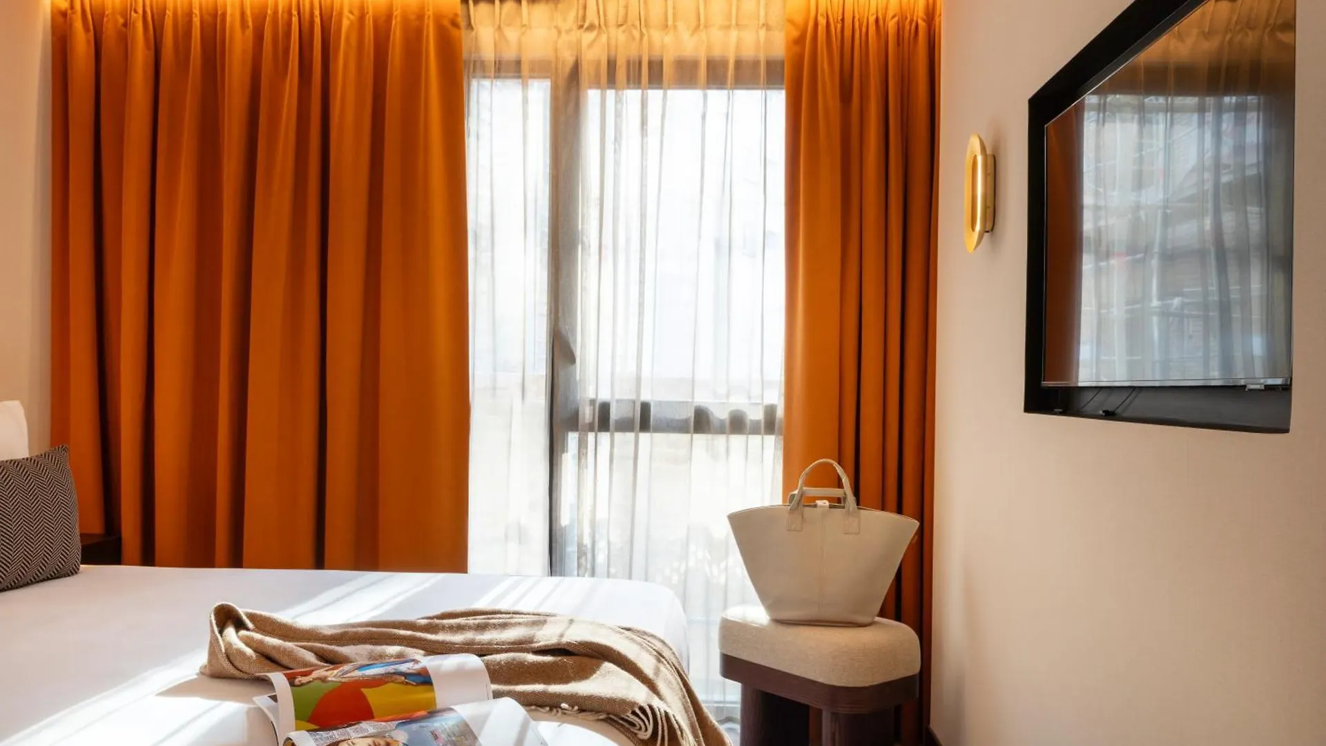Belinda Hotel & Spa París