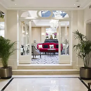 Hotell Saint-petersbourg Opera &, Paris