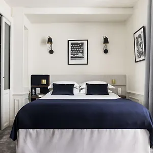 Hotel Verneuil Saint Germain, París