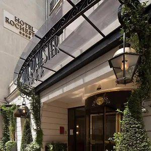 Hotel Rochester Champs Elysees, París
