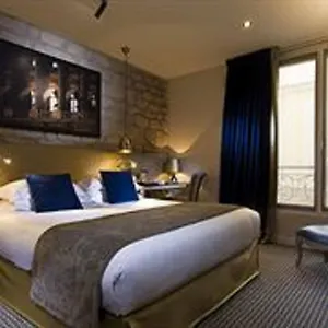 Hotell Atmospheres, Paris
