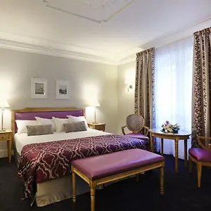 Отель Royal Champs Elysees, Париж